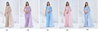 Mehek 796 A TO E Soft Organza Party Wear Saree Wholesale market In Surat With Price